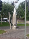 Roundabout Monument 