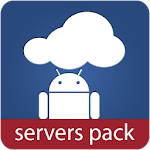Cover Image of Download Servers Ultimate Pack E 2.1.8 APK
