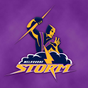 Official Melbourne Storm icon
