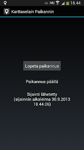 How to install Karttaselain Paikannin 1.0.0 unlimited apk for bluestacks