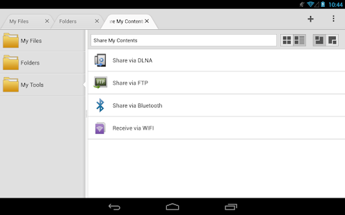 File Expert Pro Key Plugin - screenshot thumbnail