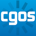 C.G.O.S logo