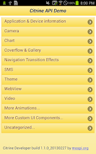 How to download MOML Application Viewer(basic) 1.76 mod apk for bluestacks