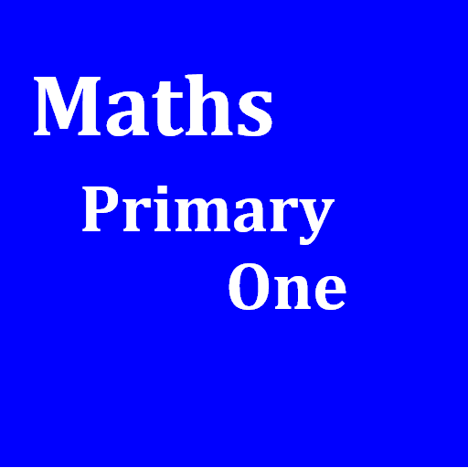 (DEMO) Mathematics Primary 1 教育 App LOGO-APP開箱王