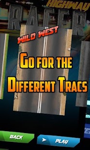 How to install Highway Racing HD 2.4 unlimited apk for laptop