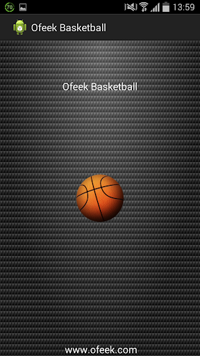 Ofeek Basketball