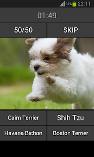 Guess the puppy Screenshots 4