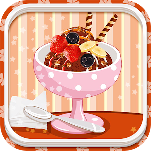 Ice Cream Maker 家庭片 App LOGO-APP開箱王