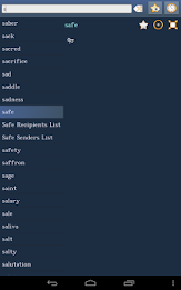 English Punjabi dictionary poster 14