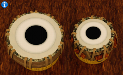 Just Tabala poster 5