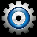 Quick App Install logo