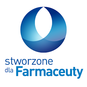 Stworzone dla Farmaceuty Varies with device