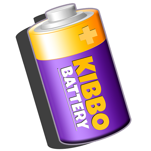 Kibbo Battery LOGO-APP點子