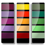 RAL Colors Simple Catalog Apk
