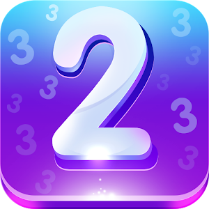 Threes Two 解謎 App LOGO-APP開箱王