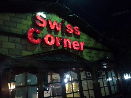 Swiss Corner Restaurant Cofee