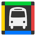 GT NextBus logo