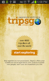 tripsgo poster 1