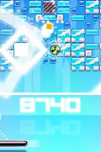 Space Bricks Breaker：在App Store 上的App - iTunes - Apple