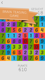 Number Salad poster 2