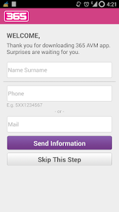 Free 365 Shopping Center APK for Android