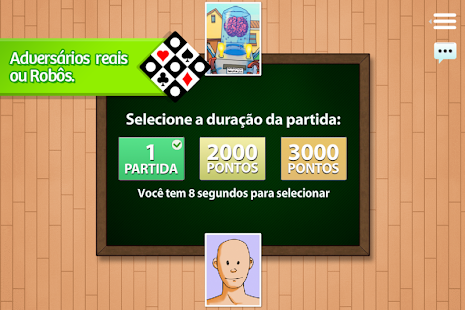 Buraco Mano a Mano Screenshots 11