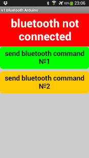 ArduinoDroid - Arduino IDE for Android