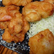 大叔酒食 炭火串燒