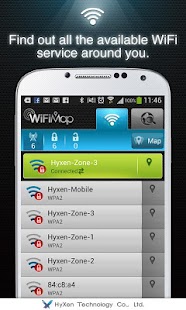 How to install WiFiMap (Free WiFi) Varies with device unlimited apk for pc