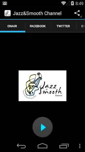 Jazz And Smooth Channel