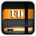 FlexiDict Offline Dictionary icon
