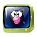 ToddlerVid logo