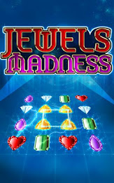 Jewels Madness poster 8