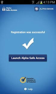 Lastest Alpha Safe Access APK for Android