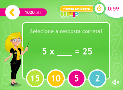 Free Ensina Mais Números APK for Android