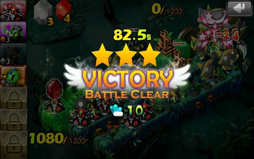 Hero TacTics 2 (Unlimited Diamonds)