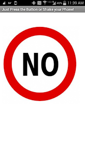 Free Download Just Say No! APK for PC