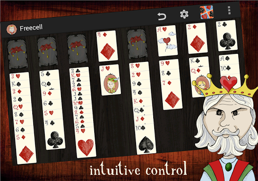 Freecell