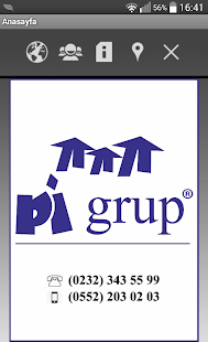 How to download Pi Grup Emlak Gayrimenkul 2.1 apk for pc
