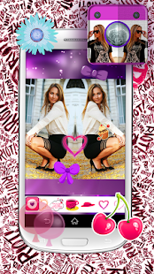 How to install Mirror Grid Camera Effects 1.0 apk for laptop