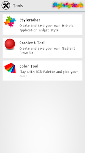 How to install Developer Tools StyleSplash LT v1.0.9-082014-lite apk for android