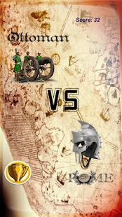 Lastest Ottoman vs Rome Tic Toc APK
