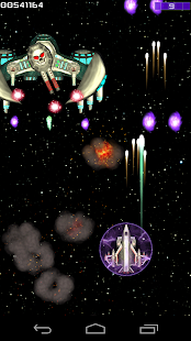 Lastest Galaxy Raid Free APK