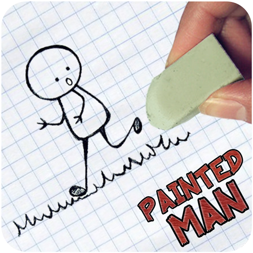 Painted Man Free LOGO-APP點子