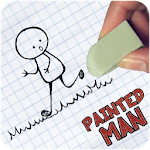 Cover Image of डाउनलोड Painted Man 2.0.0 APK