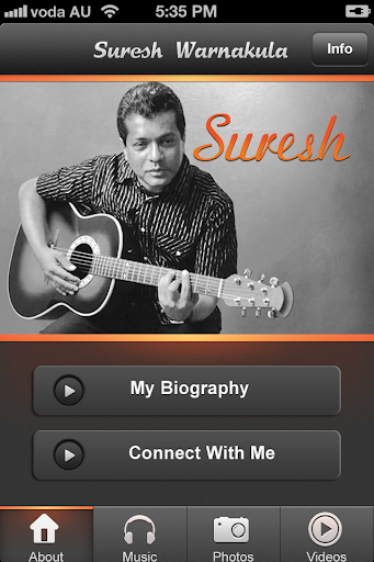 Suresh Music