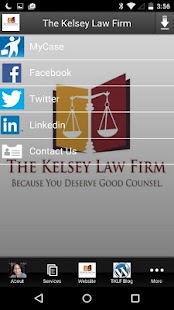Free Download The Kelsey Law Firm APK for Android