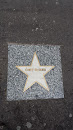 Bologna Chet Baker Memorial Star
