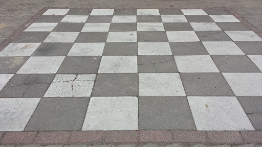 TYS - Chess Board