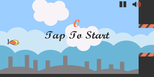 Tap Flappy